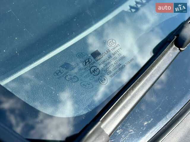 Зеленый Хендай Гетц, объемом двигателя 1.4 л и пробегом 194 тыс. км за 5900 $, фото 10 на Automoto.ua