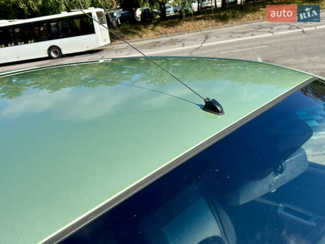 Зеленый Хендай Гетц, объемом двигателя 1.4 л и пробегом 194 тыс. км за 5900 $, фото 11 на Automoto.ua