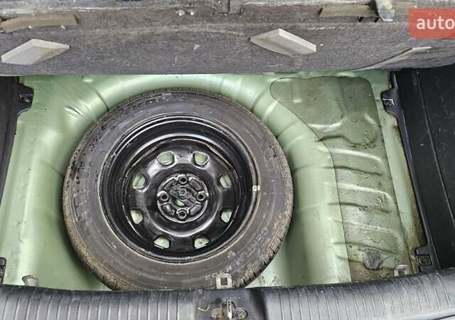 Зелений Хендай Гетц, об'ємом двигуна 1.49 л та пробігом 173 тис. км за 5700 $, фото 20 на Automoto.ua