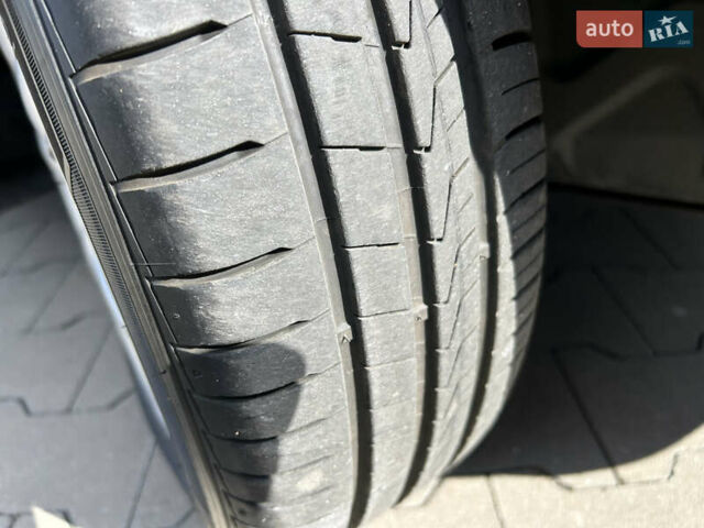 Зеленый Хендай Гетц, объемом двигателя 1.4 л и пробегом 194 тыс. км за 5900 $, фото 31 на Automoto.ua