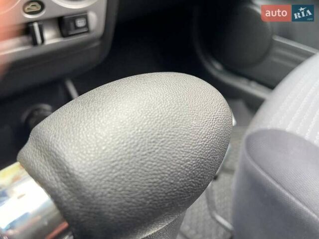 Зелений Хендай Гетц, об'ємом двигуна 1.4 л та пробігом 230 тис. км за 5300 $, фото 15 на Automoto.ua