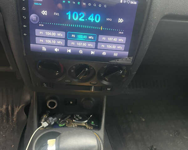 Зелений Хендай Гетц, об'ємом двигуна 1.4 л та пробігом 145 тис. км за 4999 $, фото 1 на Automoto.ua