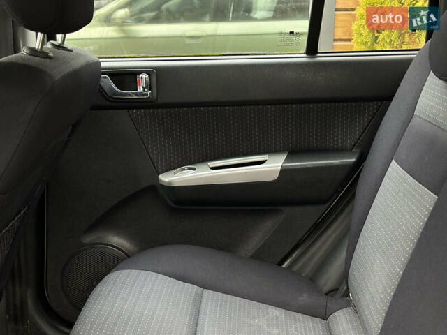 Зеленый Хендай Гетц, объемом двигателя 1.4 л и пробегом 132 тыс. км за 4650 $, фото 41 на Automoto.ua