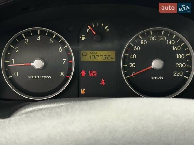 Зеленый Хендай Гетц, объемом двигателя 1.4 л и пробегом 132 тыс. км за 4650 $, фото 32 на Automoto.ua