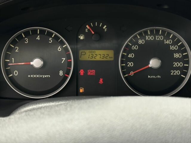 Зеленый Хендай Гетц, объемом двигателя 1.4 л и пробегом 132 тыс. км за 4600 $, фото 17 на Automoto.ua