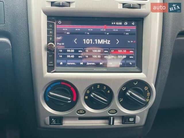 Зелений Хендай Гетц, об'ємом двигуна 1.4 л та пробігом 230 тис. км за 5300 $, фото 12 на Automoto.ua