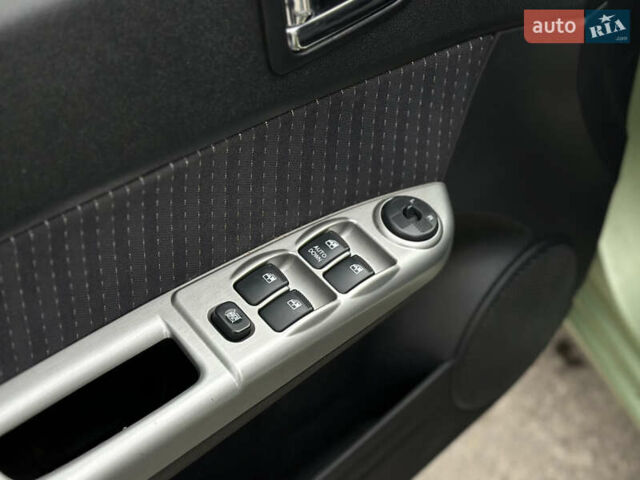 Зеленый Хендай Гетц, объемом двигателя 1.4 л и пробегом 132 тыс. км за 4650 $, фото 23 на Automoto.ua