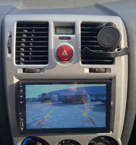 Хендай Гетц 2008 в Харькове на Automoto.ua Зеленый Хендай Гетц, объемом двигателя 1.4 л и пробегом 54 тыс. км за 7500 $, фото 7 на Automoto.ua