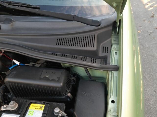 Хендай Гетц 2008 у Києві на Automoto.ua Зелений Хендай Гетц, об'ємом двигуна 1.4 л та пробігом 131 тис. км за 6100 $, фото 23 на Automoto.ua