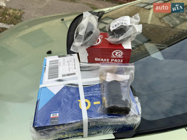 Хендай Гетц 2008 в Черкассах на Automoto.ua Зеленый Хендай Гетц, объемом двигателя 1.4 л и пробегом 179 тыс. км за 6500 $, фото 26 на Automoto.ua