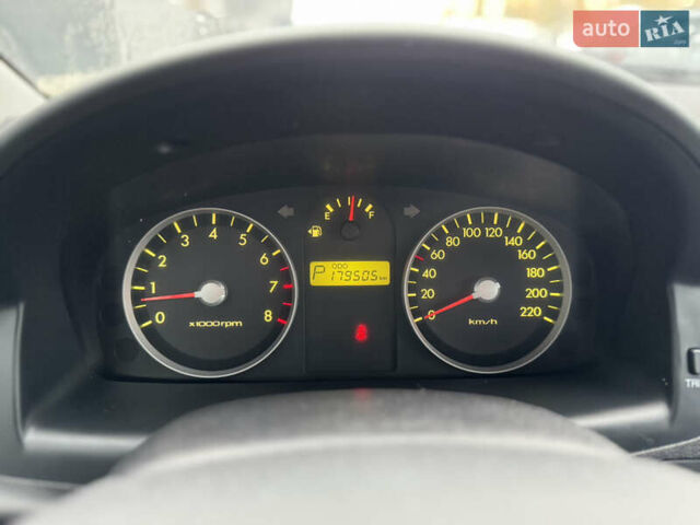 Хендай Гетц 2008 в Черкассах на Automoto.ua Зеленый Хендай Гетц, объемом двигателя 1.4 л и пробегом 179 тыс. км за 6500 $, фото 23 на Automoto.ua