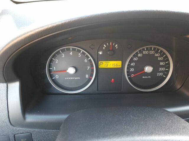 Хендай Гетц 2008 у Києві на Automoto.ua Зелений Хендай Гетц, об'ємом двигуна 1.4 л та пробігом 131 тис. км за 6100 $, фото 14 на Automoto.ua