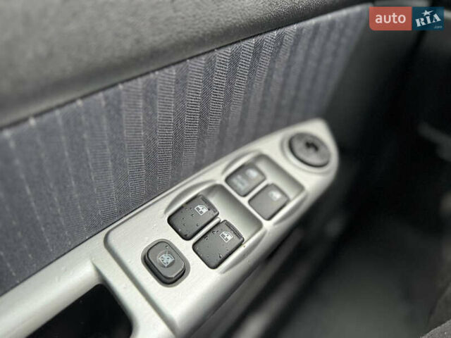 Зеленый Хендай Гетц, объемом двигателя 1.4 л и пробегом 179 тыс. км за 5800 $, фото 15 на Automoto.ua