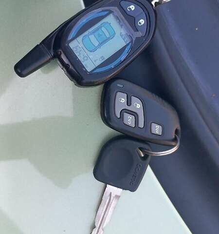 Зеленый Хендай Гетц, объемом двигателя 1.4 л и пробегом 120 тыс. км за 5850 $, фото 28 на Automoto.ua