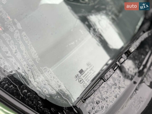 Хендай Гетц 2008 в Черкассах на Automoto.ua Зеленый Хендай Гетц, объемом двигателя 1.4 л и пробегом 179 тыс. км за 6500 $, фото 21 на Automoto.ua