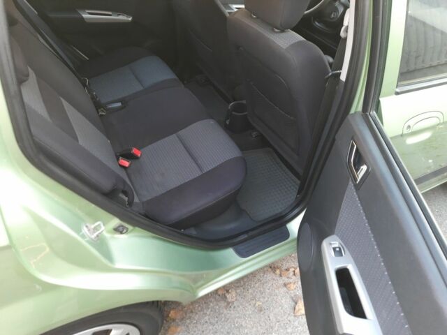 Хендай Гетц 2008 у Києві на Automoto.ua Зелений Хендай Гетц, об'ємом двигуна 1.4 л та пробігом 131 тис. км за 6100 $, фото 18 на Automoto.ua