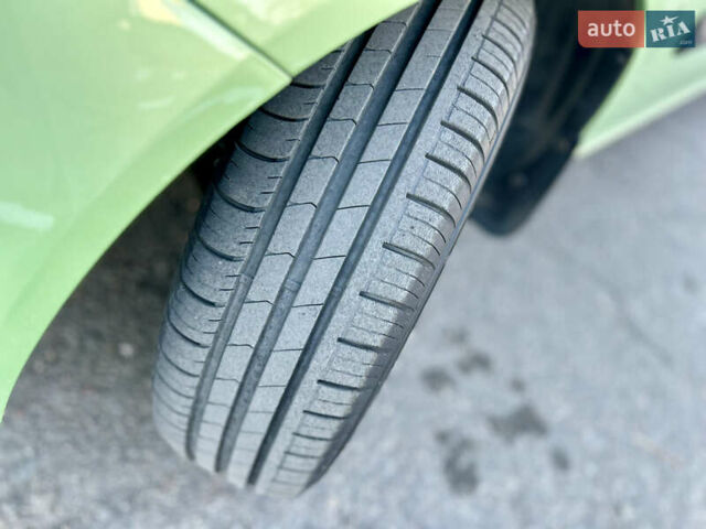 Зелений Хендай Гетц, об'ємом двигуна 1.4 л та пробігом 174 тис. км за 6400 $, фото 20 на Automoto.ua