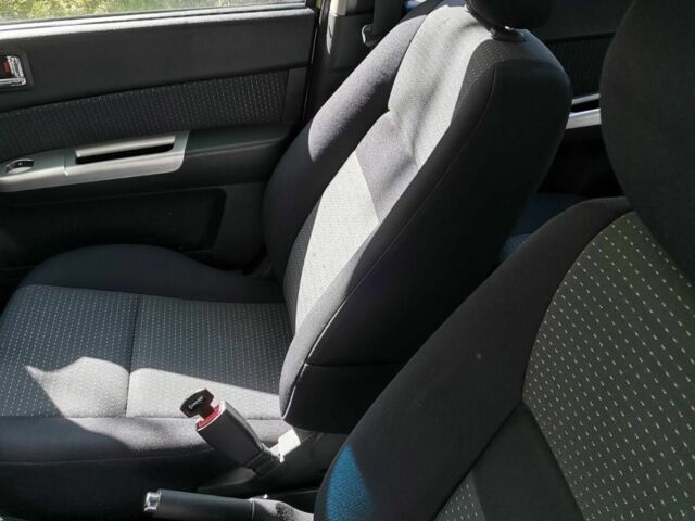 Зеленый Хендай Гетц, объемом двигателя 0 л и пробегом 212 тыс. км за 3900 $, фото 5 на Automoto.ua