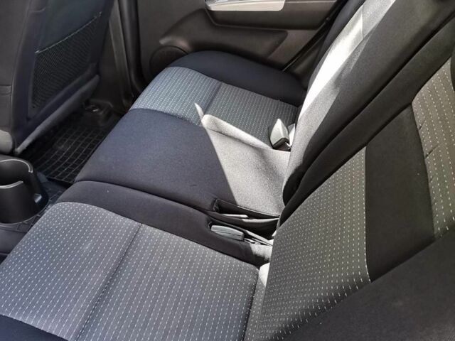 Зеленый Хендай Гетц, объемом двигателя 0 л и пробегом 212 тыс. км за 3900 $, фото 3 на Automoto.ua