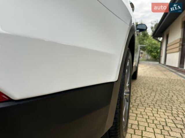 Белый Хендай Гранд Санта Фе, объемом двигателя 2.2 л и пробегом 231 тыс. км за 19197 $, фото 125 на Automoto.ua