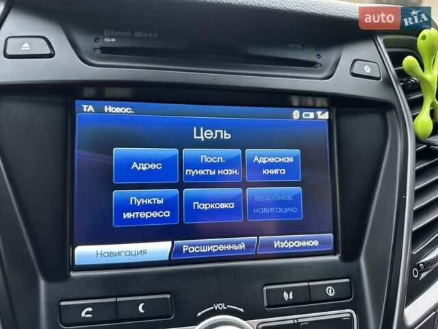 Белый Хендай Гранд Санта Фе, объемом двигателя 2.2 л и пробегом 231 тыс. км за 19197 $, фото 23 на Automoto.ua