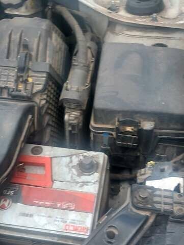 Белый Хендай Гранд Санта Фе, объемом двигателя 2.2 л и пробегом 246 тыс. км за 5000 $, фото 18 на Automoto.ua