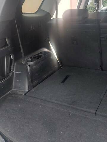 Белый Хендай Гранд Санта Фе, объемом двигателя 2.2 л и пробегом 246 тыс. км за 5000 $, фото 6 на Automoto.ua