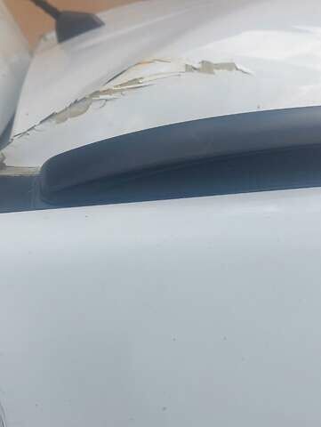 Белый Хендай Гранд Санта Фе, объемом двигателя 2.2 л и пробегом 246 тыс. км за 5000 $, фото 10 на Automoto.ua