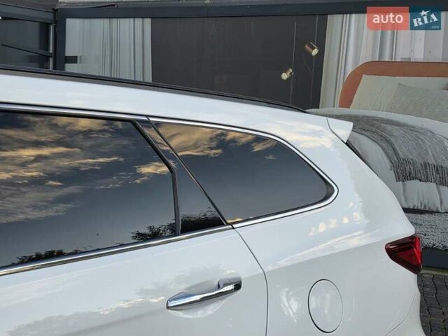 Белый Хендай Гранд Санта Фе, объемом двигателя 2.2 л и пробегом 118 тыс. км за 26950 $, фото 24 на Automoto.ua