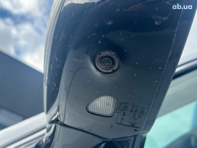 Белый Хендай Гранд Санта Фе, объемом двигателя 2.2 л и пробегом 124 тыс. км за 32580 $, фото 8 на Automoto.ua