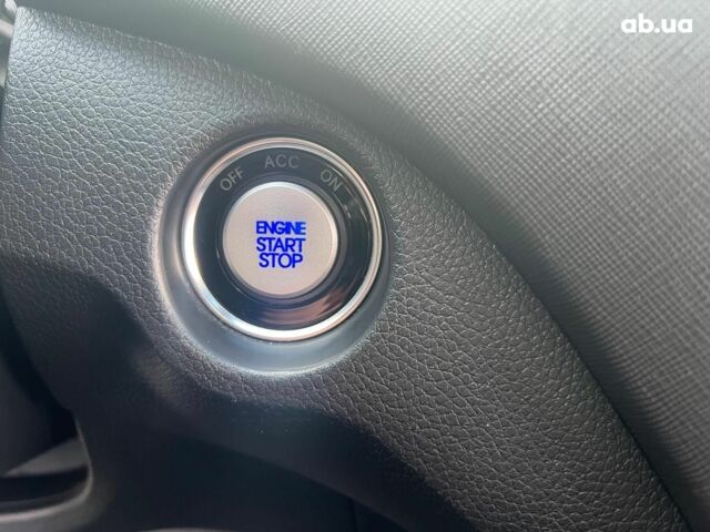 Белый Хендай Гранд Санта Фе, объемом двигателя 2.2 л и пробегом 124 тыс. км за 32580 $, фото 35 на Automoto.ua