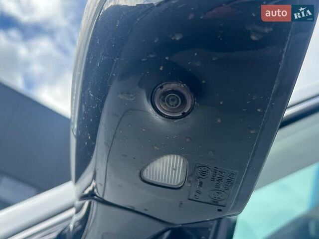 Белый Хендай Гранд Санта Фе, объемом двигателя 2.2 л и пробегом 124 тыс. км за 32580 $, фото 6 на Automoto.ua