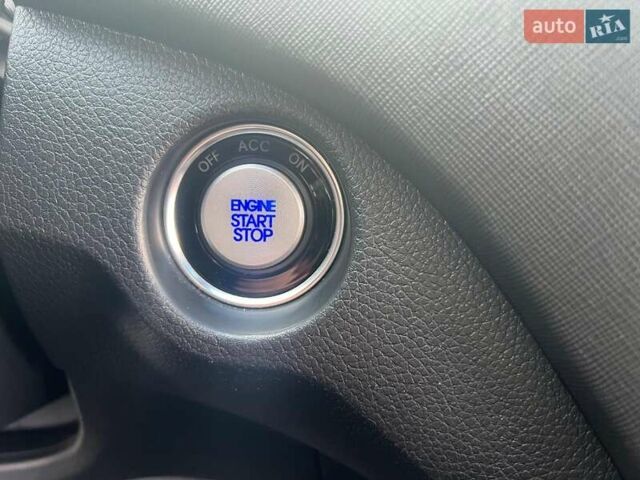 Белый Хендай Гранд Санта Фе, объемом двигателя 2.2 л и пробегом 124 тыс. км за 32580 $, фото 35 на Automoto.ua