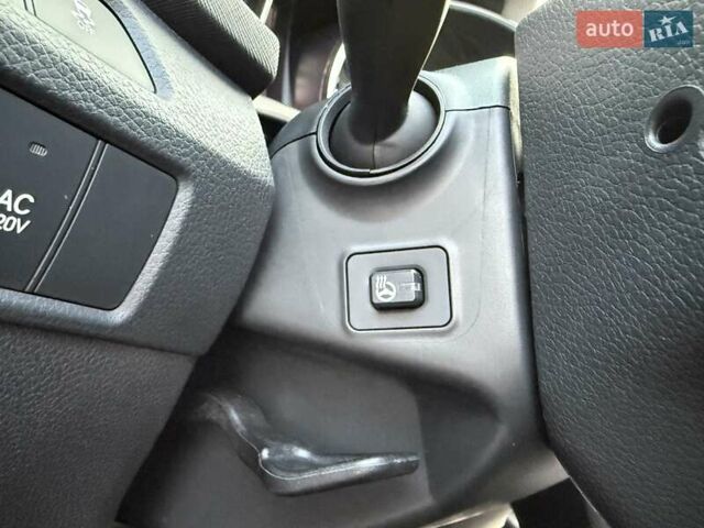 Черный Хендай Гранд Санта Фе, объемом двигателя 2.2 л и пробегом 65 тыс. км за 22700 $, фото 70 на Automoto.ua