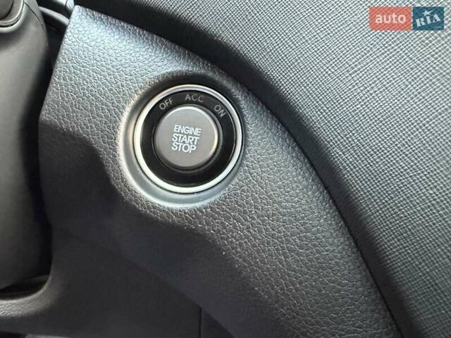 Черный Хендай Гранд Санта Фе, объемом двигателя 2.2 л и пробегом 65 тыс. км за 22700 $, фото 71 на Automoto.ua