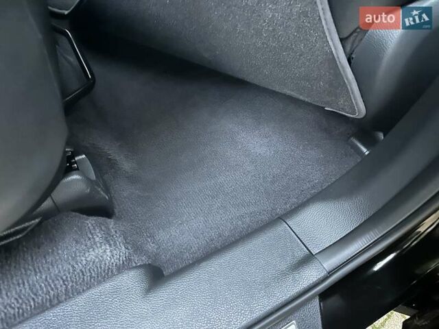 Черный Хендай Гранд Санта Фе, объемом двигателя 2.2 л и пробегом 215 тыс. км за 18999 $, фото 228 на Automoto.ua