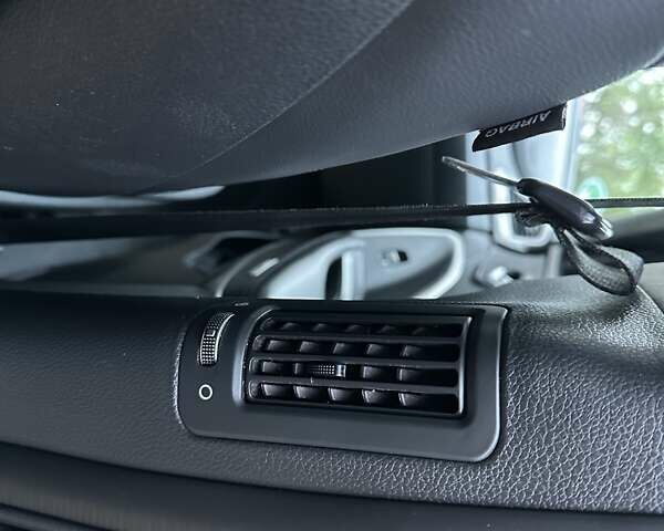 Черный Хендай Гранд Санта Фе, объемом двигателя 2.2 л и пробегом 215 тыс. км за 18999 $, фото 229 на Automoto.ua