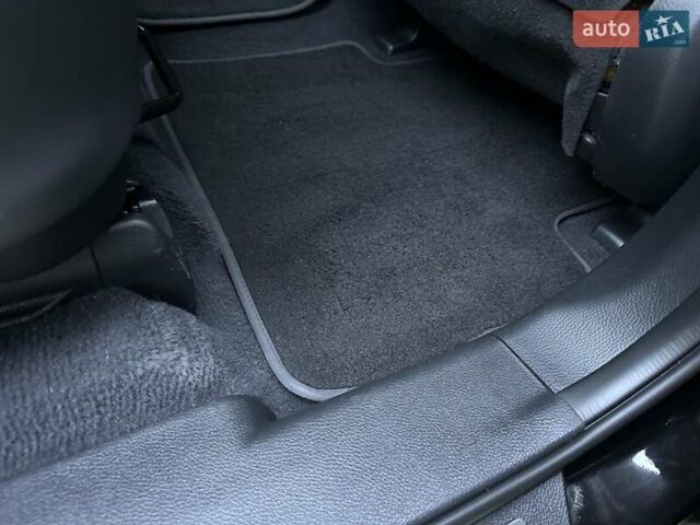 Черный Хендай Гранд Санта Фе, объемом двигателя 2.2 л и пробегом 215 тыс. км за 18999 $, фото 227 на Automoto.ua