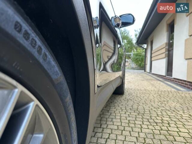 Черный Хендай Гранд Санта Фе, объемом двигателя 2.2 л и пробегом 215 тыс. км за 18999 $, фото 109 на Automoto.ua