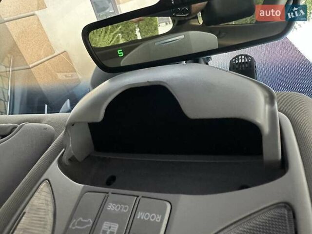 Черный Хендай Гранд Санта Фе, объемом двигателя 2.2 л и пробегом 215 тыс. км за 18999 $, фото 176 на Automoto.ua