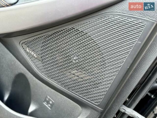 Чорний Хендай Гранд Санта Фє, об'ємом двигуна 3.3 л та пробігом 248 тис. км за 16900 $, фото 37 на Automoto.ua