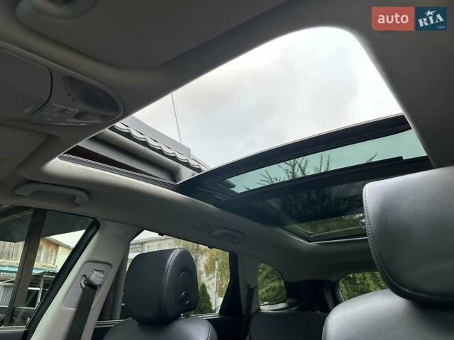 Черный Хендай Гранд Санта Фе, объемом двигателя 2.2 л и пробегом 215 тыс. км за 18999 $, фото 180 на Automoto.ua