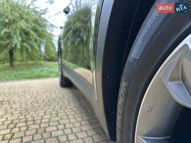 Черный Хендай Гранд Санта Фе, объемом двигателя 2.2 л и пробегом 215 тыс. км за 18999 $, фото 110 на Automoto.ua