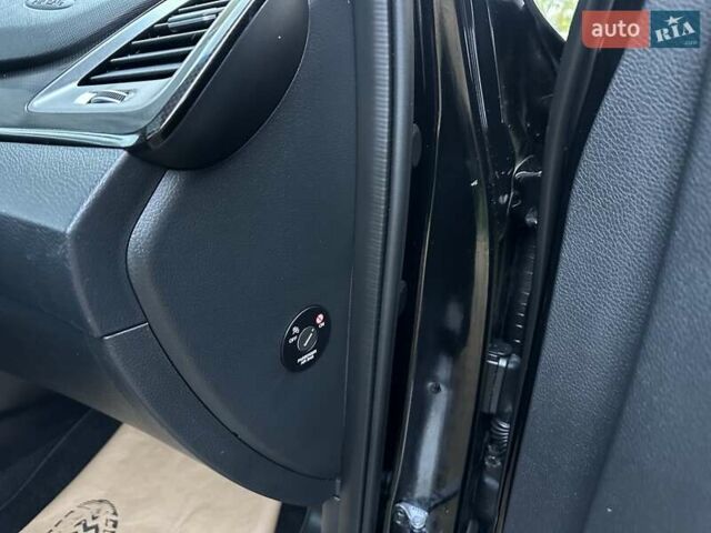 Черный Хендай Гранд Санта Фе, объемом двигателя 2.2 л и пробегом 215 тыс. км за 18999 $, фото 244 на Automoto.ua