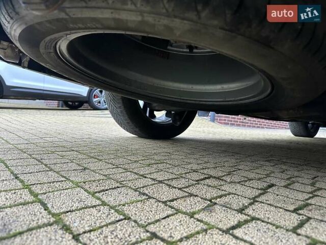 Черный Хендай Гранд Санта Фе, объемом двигателя 2.2 л и пробегом 215 тыс. км за 18999 $, фото 267 на Automoto.ua