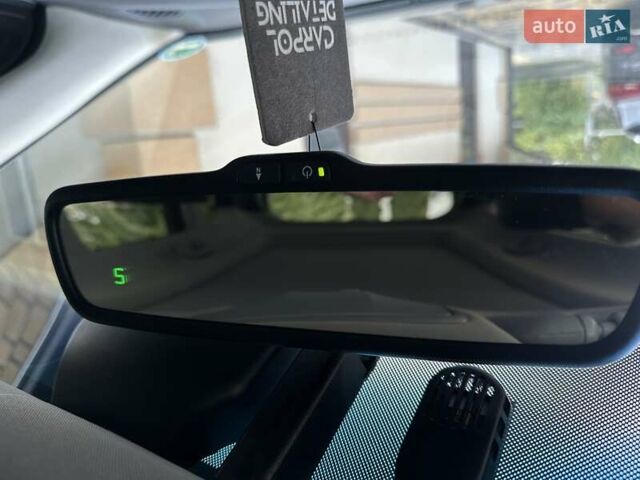 Черный Хендай Гранд Санта Фе, объемом двигателя 2.2 л и пробегом 215 тыс. км за 18999 $, фото 174 на Automoto.ua