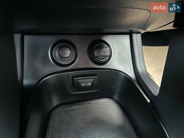 Черный Хендай Гранд Санта Фе, объемом двигателя 2.2 л и пробегом 215 тыс. км за 18999 $, фото 165 на Automoto.ua