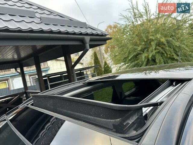 Черный Хендай Гранд Санта Фе, объемом двигателя 2.2 л и пробегом 215 тыс. км за 18999 $, фото 181 на Automoto.ua