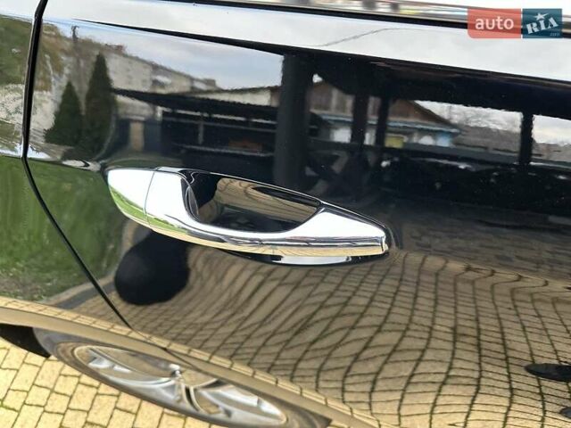 Черный Хендай Гранд Санта Фе, объемом двигателя 2.2 л и пробегом 215 тыс. км за 18999 $, фото 121 на Automoto.ua