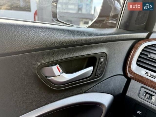 Чорний Хендай Гранд Санта Фє, об'ємом двигуна 3.3 л та пробігом 248 тис. км за 16900 $, фото 33 на Automoto.ua
